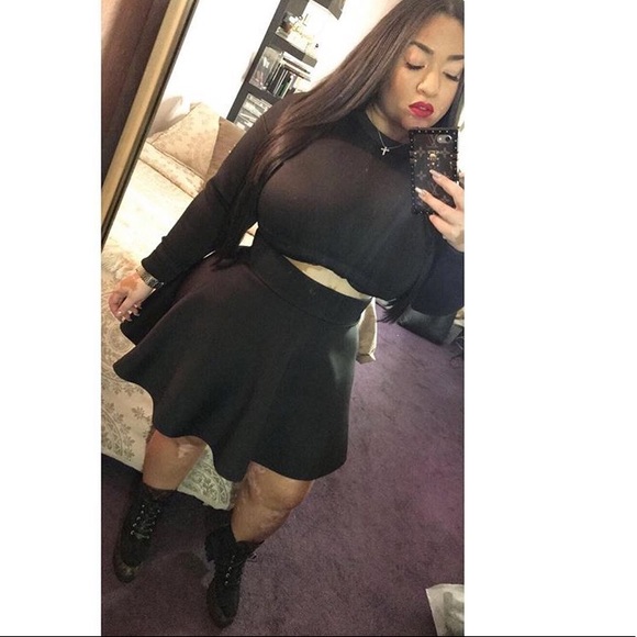 AKIRA Other - Neoprene set